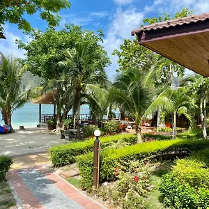 Phi Phi Villa Resort Station touristique