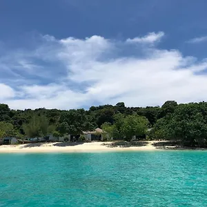 Paradise Station touristique