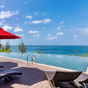 Resort, Leam Tong Station touristique