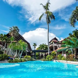 Banyan Hotel